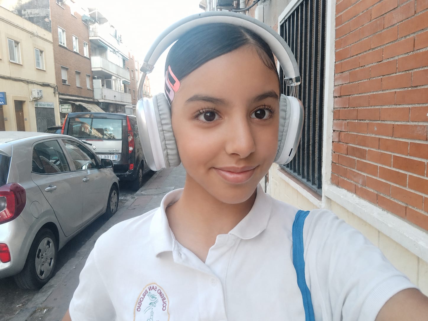 5 meses después